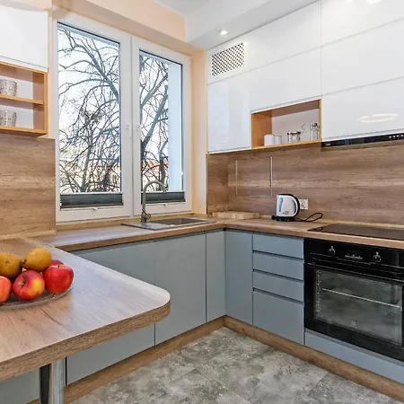Apartament Amber Z Garazem Moj-Sopot Pl Exterior foto